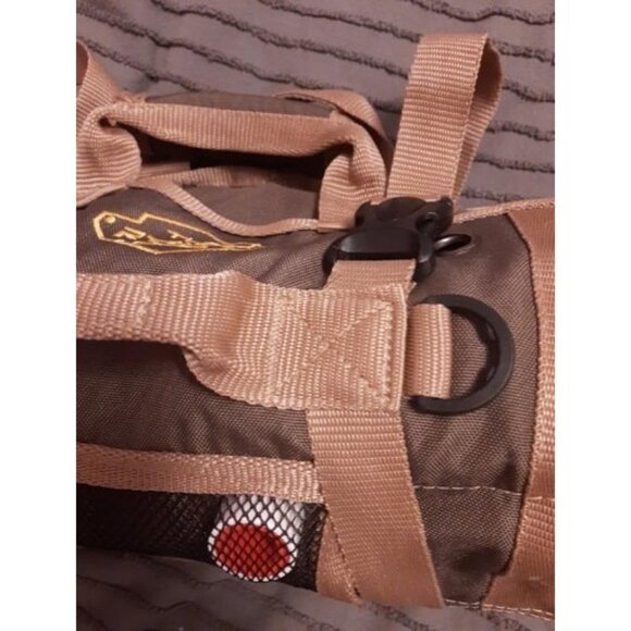 Tool Organizers - Small Tool Bag W/Detachable Pouches, Heavy Duty - Picture 3 of 4